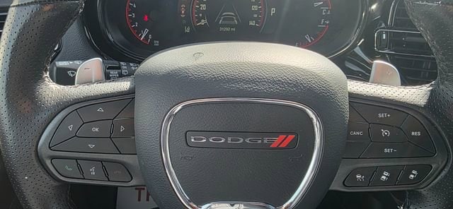 2025 Dodge Durango GT - Photo 21