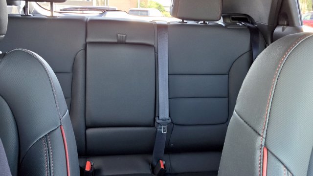 2026 Chevrolet Trailblazer RS - Photo 26