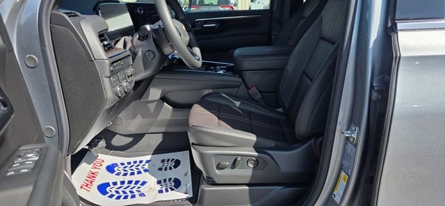 2026 Chevrolet Tahoe High Country - Photo 10