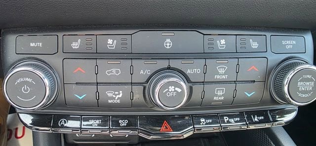 2025 Dodge Durango GT - Photo 24