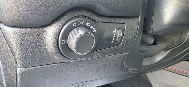 2025 Dodge Durango GT - Photo 19