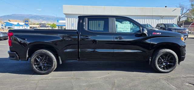 2026 Chevrolet Silverado 1500 RST - Photo 6