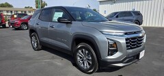 2026 Chevrolet Equinox LT SUV