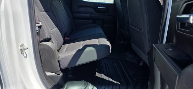 2024 Chevrolet Silverado 1500 Work Truck - Photo 13