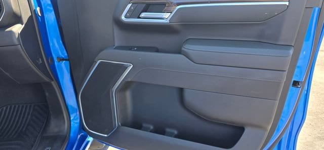 2025 Chevrolet Silverado 1500 LT - Photo 14
