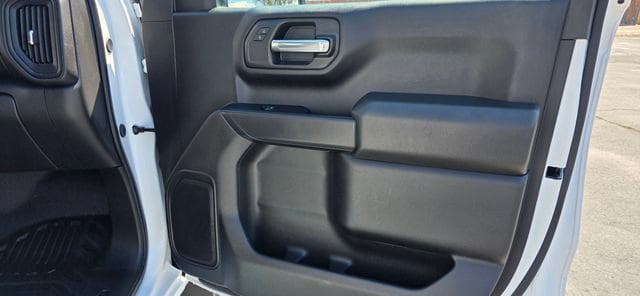 2024 Chevrolet Silverado 1500 Work Truck - Photo 14