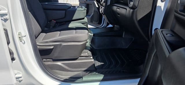 2024 Chevrolet Silverado 1500 Work Truck - Photo 15