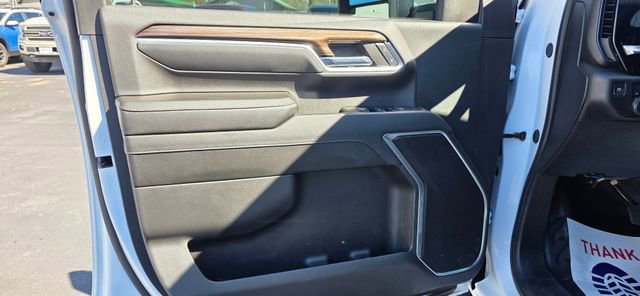 2024 Chevrolet Silverado 3500HD LT - Photo 8