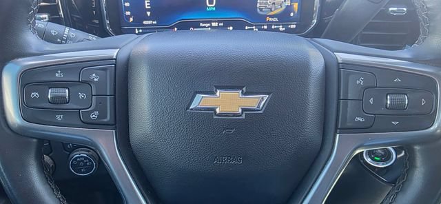 2024 Chevrolet Silverado 3500HD LT - Photo 18