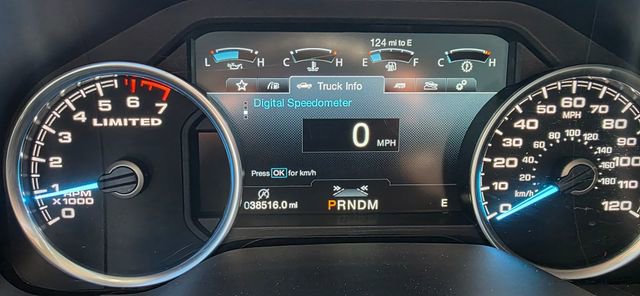2019 Ford F-150 Limited - Photo 20