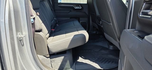 2026 Chevrolet Silverado 3500 HD LT - Photo 13