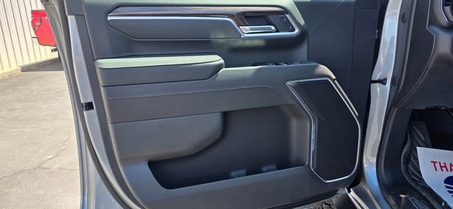 2026 Chevrolet Silverado 3500 HD LT - Photo 8