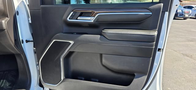 2024 Chevrolet Silverado 3500HD LT - Photo 14