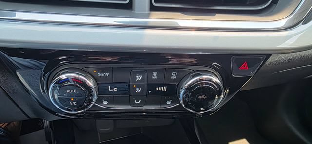 2026 Chevrolet Trax LT - Photo 20