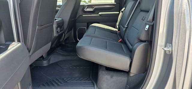2026 Chevrolet Silverado 3500 HD LT - Photo 11