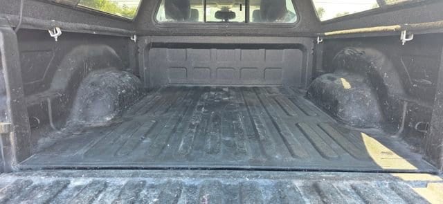 2018 RAM Ram 2500 Pickup Laramie - Photo 7