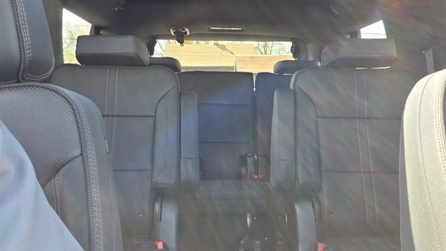 2026 Chevrolet Tahoe High Country - Photo 28