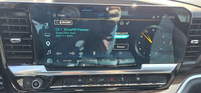 2025 Chevrolet Silverado 1500 LT - Photo 19