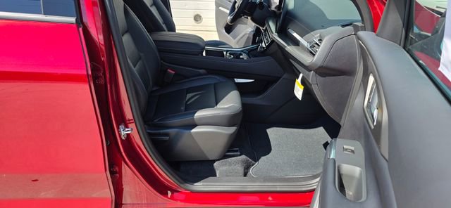 2026 Chevrolet Traverse LT - Photo 16