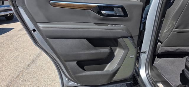 2026 Chevrolet Tahoe High Country - Photo 11