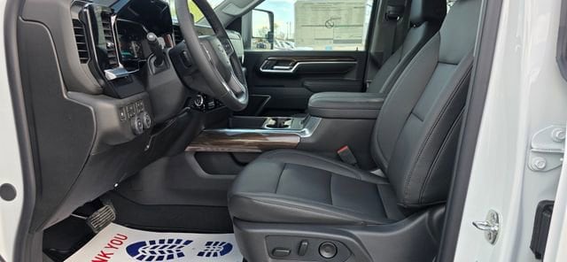2026 Chevrolet Silverado 2500 HD LT - Photo 10