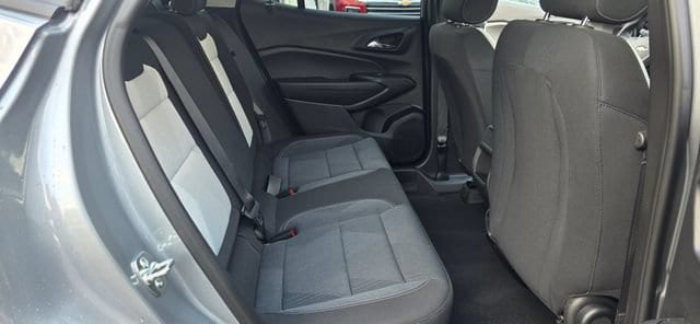 2026 Chevrolet Trax LS - Photo 13
