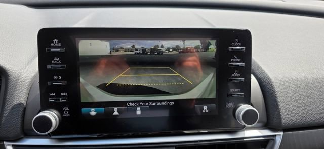 2020 Honda Accord EX - Photo 20