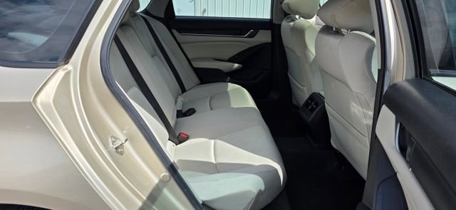 2020 Honda Accord EX - Photo 13