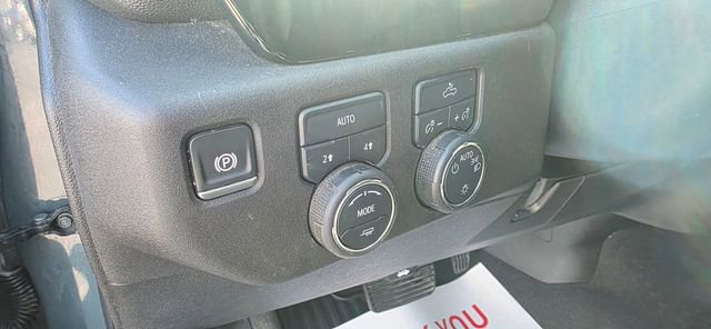 2025 Chevrolet Silverado 1500 LT - Photo 16