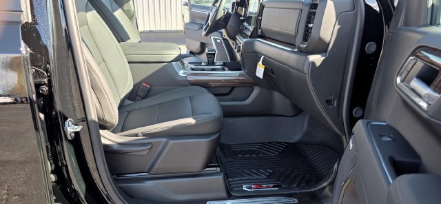 2026 Chevrolet Silverado 1500 RST - Photo 15