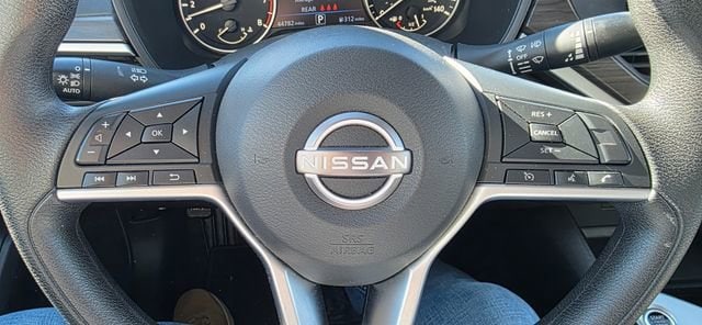 2024 Nissan Altima SV - Photo 18