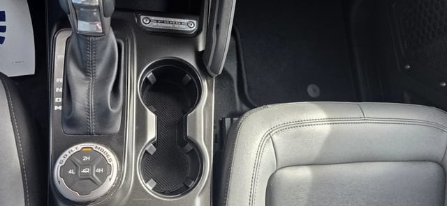 2023 Ford Bronco Big Bend - Photo 22