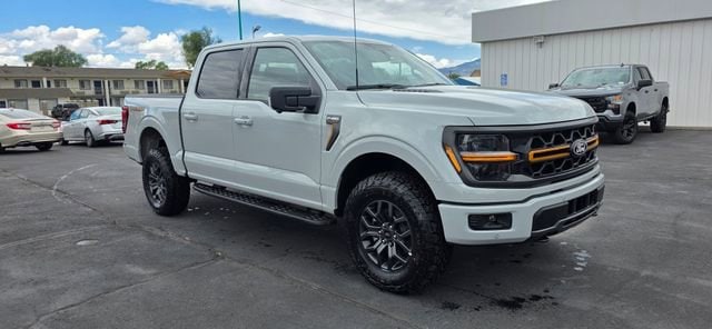 2026 Ford F-150 Tremor 4x4 SuperCrew 145 in's photo