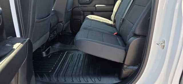 2024 Chevrolet Silverado 1500 Work Truck - Photo 11