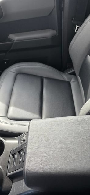 2023 Ford Bronco Big Bend - Photo 24