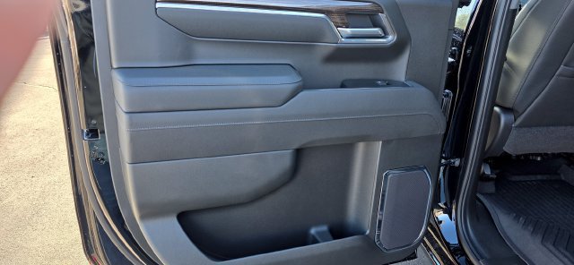 2026 Chevrolet Silverado 1500 RST - Photo 10