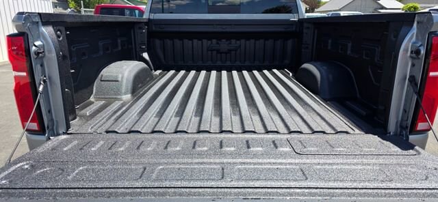2026 Chevrolet Silverado 3500 HD LT - Photo 7
