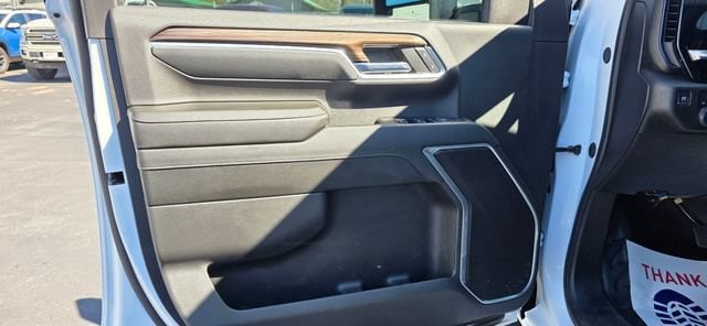2024 Chevrolet Silverado 3500HD LT - Photo 8