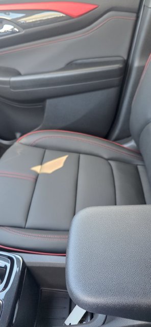 2026 Chevrolet Trailblazer RS - Photo 25