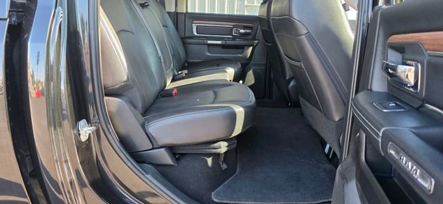 2018 RAM Ram 2500 Pickup Laramie - Photo 12