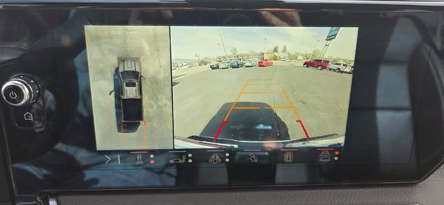 2025 GMC Sierra 3500HD Denali - Photo 21
