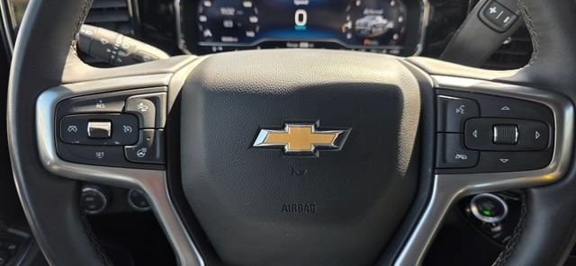 2025 Chevrolet Silverado 1500 LT - Photo 18