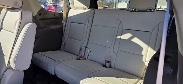 2024 GMC Yukon Denali - Photo 15