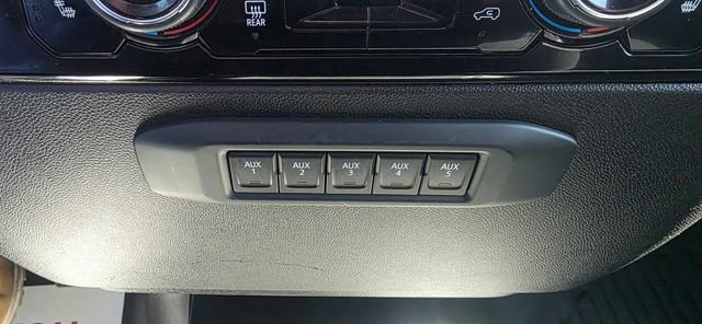 2024 Chevrolet Silverado 3500HD LT - Photo 22