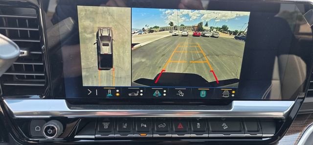 2026 Chevrolet Silverado 3500 HD LT - Photo 21
