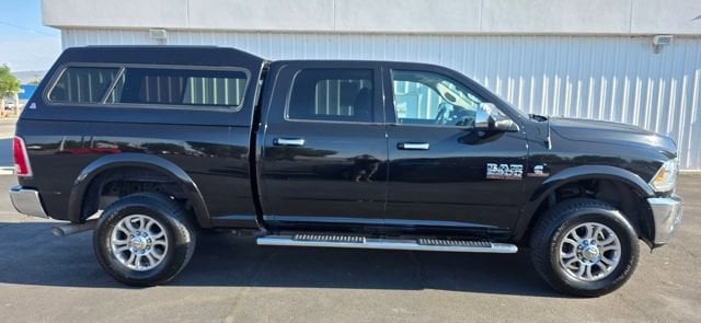 2018 RAM Ram 2500 Pickup Laramie - Photo 6