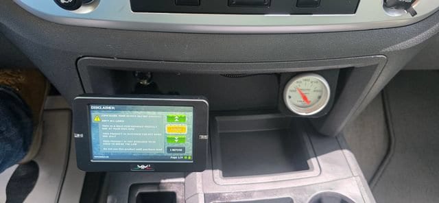 2006 Dodge Ram 3500 Pickup Laramie - Photo 22