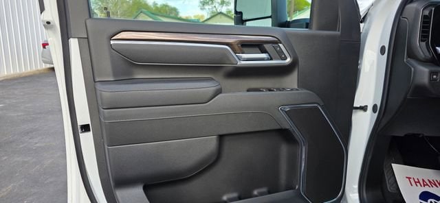 2026 Chevrolet Silverado 2500 HD LT - Photo 9