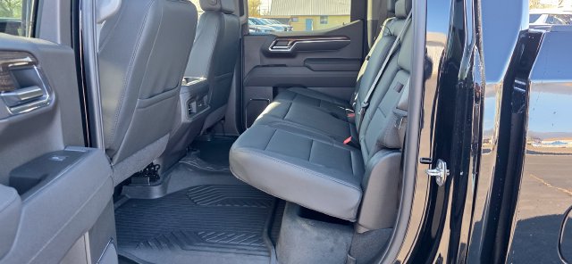 2026 Chevrolet Silverado 1500 RST - Photo 11