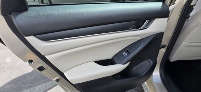 2020 Honda Accord EX - Photo 10